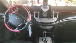 هيونداي جنسس